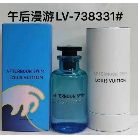 Afternoon Swim-100ml